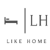 Логотип Like Home